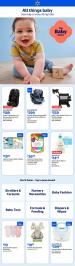 Walmart Flyer Baby June 18 - 24 2026