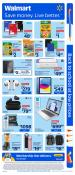 Walmart Flyer Back to School August 20 - 26 2026