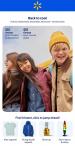 Walmart Flyer Back to School July 30 - September 16 2026