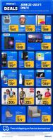 Walmart Flyer Deals June 22 - 24 2026