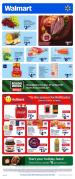 Walmart Flyer December 18 - 24 2025