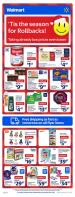 Walmart Flyer December 4 - 10 2025