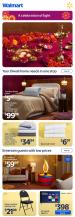 Walmart Flyer Diwali October 15 - November 11 2026