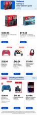 Walmart Flyer Gaming June 11 - 24 2026