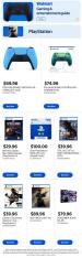 Walmart Flyer Gaming May 28 - June 10 2026