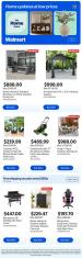 Walmart Flyer Home April 30 - May 6 2026
