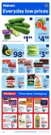 Walmart Flyer July 2 - 8 2026