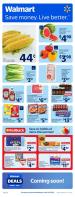 Walmart Flyer June 11 - 17 2026