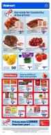 Walmart Flyer June 18 - 24 2026
