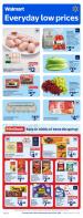 Walmart Flyer March 19 - 25 2026