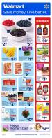 Walmart Flyer May 7 - 13 2026