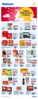 Walmart Flyer Happy Mid-Autum Festival August 27 - September 23 2026