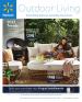 Walmart Flyer Outdoor Living January 26 - March 15 2023