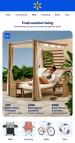 Walmart Flyer Outdoor Living February 26 - April 29 2026