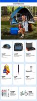 Walmart Flyer Into The Wood June 18 - July 1 2026