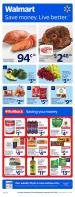 Walmart Flyer September 17 - 23 2026