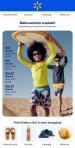 Walmart Flyer Summer Style May 7 - June 3 2026