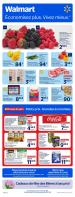 Circulaire Walmart Avril 30 - Mai 7 2026