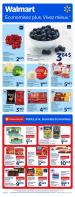 Circulaire Walmart Janvier 29 - Février 5 2026