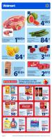 Circulaire Walmart Juin 4 - 11 2026