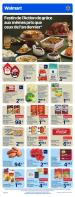 Circulaire Walmart Octobre 1 - 8 2026