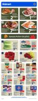 Circulaire Walmart Octobre 8 - 15 2026