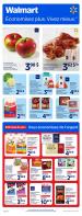 Circulaire Walmart Septembre 10 - 17 2026