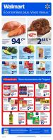 Circulaire Walmart Septembre 17 - 24 2026