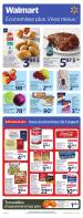 Circulaire Walmart Septembre 24 - Octobre 1 2026