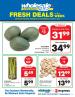 Wholesale Club Flyer February 29 - March 6 2024