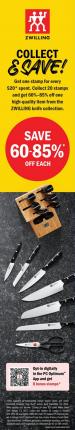 Wholesale Club Flyer October 1 - 21 2026