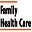 Family Health Care Pharmacy Logo 32x32