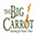 The Big Carrot Logo 32x32