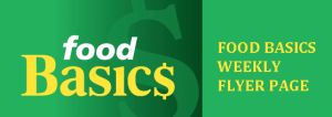food basics november 12-18 flyers