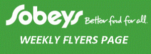 sobeys november 12-18 flyers