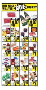 Freshco Weekly Flyer 20 Jan 2016