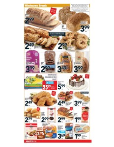 Metro Weekly Flyer 16 Jan 2016