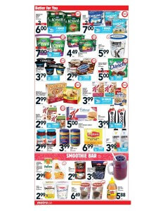 Metro Weekly Flyer 21 Jan 2016