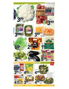 Metro Weekly Flyer 23 Jan 2016