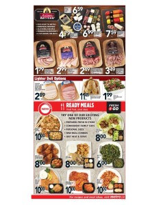 Metro Weekly Flyer 25 Jan 2016