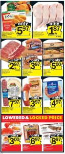 No Frills Weekly Flyer 30 Jan 2016
