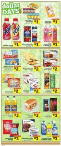 Sobeys Weekly Flyer 30 Jan 2016