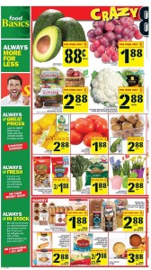 Sobeys Weekly Flyer 30 Jan 2016