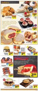 Sobeys Weekly Flyer 31 Jan 2016