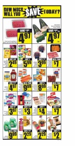 Freshco Flyer 21 Jan 2016