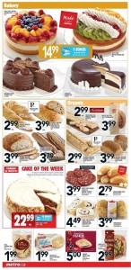 Metro Weekly Flyer 30 Jan 2016