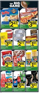 No Frills Weekly Flyer 29 Jan 2016