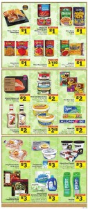 Sobeys Weekly Flyer 30 Jan 2016