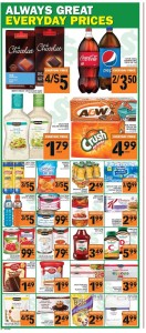 Food Basics Weekly Flyer 2 Feb 2016