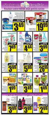 Freshco Weekly Flyer 29 Feb 2016 - Copy